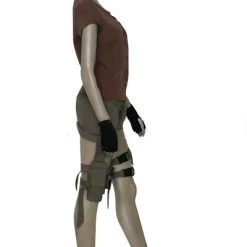 Resident Evil Alice Cosplay Costume -Game Costumes Shop image resident evil alice cosplay costume 3