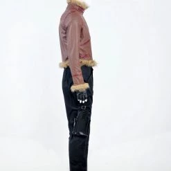 Resident Evil Leon Scott Kennedy Cosplay Costume -Game Costumes Shop image resident evil leon scott kennedy cosplay costume 03