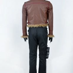 Resident Evil Leon Scott Kennedy Cosplay Costume -Game Costumes Shop image resident evil leon scott kennedy cosplay costume 04