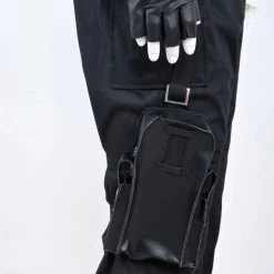 Resident Evil Leon Scott Kennedy Cosplay Costume -Game Costumes Shop image resident evil leon scott kennedy cosplay costume 06