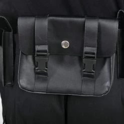 Resident Evil Leon Scott Kennedy Cosplay Costume -Game Costumes Shop image resident evil leon scott kennedy cosplay costume 07