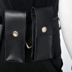 Resident Evil Leon Scott Kennedy Cosplay Costume -Game Costumes Shop image resident evil leon scott kennedy cosplay costume 08