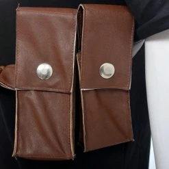 Resident Evil Leon Scott Kennedy Cosplay Costume -Game Costumes Shop image resident evil leon scott kennedy cosplay costume 09