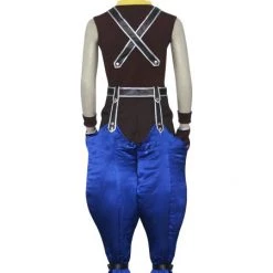 Kingdom Hearts Riku Cosplay Costume 7 Kingdom Hearts Riku Cosplay Costume -Game Costumes Shop image riku cosplay costume 2