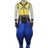 Kingdom Hearts Riku Cosplay Costume 1 Kingdom Hearts Riku Cosplay Costume -Game Costumes Shop image riku cosplay costume 3