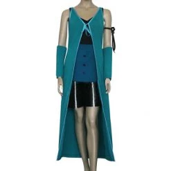 Final Fantasy VIII 8 Rinoa Cosplay Costume