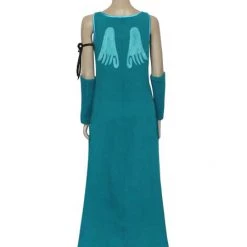 Final Fantasy VIII 8 Rinoa Cosplay Costume -Game Costumes Shop image rinoa cosplay costume 3