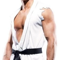 Street Fighter Ryu Cosplay Costume 7 Street Fighter Ryu Cosplay Costume -Game Costumes Shop image ryu cosplay costume 2