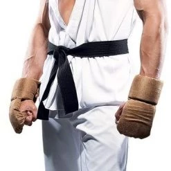 Street Fighter Ryu Cosplay Costume 8 Street Fighter Ryu Cosplay Costume -Game Costumes Shop image ryu cosplay costume 3
