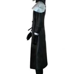 Final Fantasy VII 7 Sephiroth Cosplay Costume 6 Final Fantasy VII 7 Sephiroth Cosplay Costume -Game Costumes Shop image sephiroth cosplay costume 2