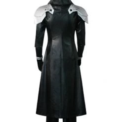 Final Fantasy VII 7 Sephiroth Cosplay Costume 7 Final Fantasy VII 7 Sephiroth Cosplay Costume -Game Costumes Shop image sephiroth cosplay costume 3