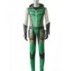 Smallville Green Arrow Cosplay Costume -Game Costumes Shop image smallville green arrow cosplay costume