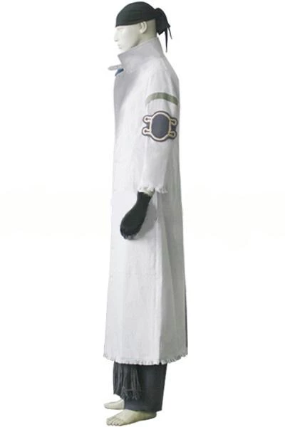 Final Fantasy XIII 13 Snow Villiers Cosplay Costume 4 Final Fantasy XIII 13 Snow Villiers Cosplay Costume - Image 2