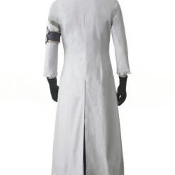 Final Fantasy XIII 13 Snow Villiers Cosplay Costume 7 Final Fantasy XIII 13 Snow Villiers Cosplay Costume -Game Costumes Shop image snow villiers cosplay costume 3