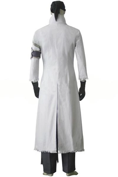 Final Fantasy XIII 13 Snow Villiers Cosplay Costume 5 Final Fantasy XIII 13 Snow Villiers Cosplay Costume - Image 3
