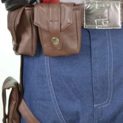 Captain America: The First Avenger Cosplay Costume -Game Costumes Shop image the avengers captain america costume 1 0003