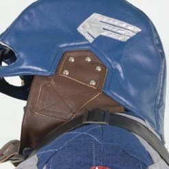 Captain America: The First Avenger Cosplay Costume -Game Costumes Shop image the avengers captain america costume 8