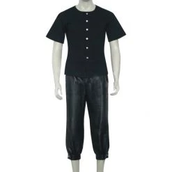 Final Fantasy Versus XIII 13 Noctis Lucis Caelum Cosplay Costume -Game Costumes Shop image versus cosplay costume 4