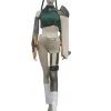 Final Fantasy 7 Yuffie Kisaragi Cosplay Costume
