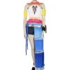 Final Fantasy XII Yuna Cosplay Costume -Game Costumes Shop image yuna cosplay costume 1 2