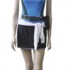 Resident Evil 3 Jill Valentine Cosplay Costume -Game Costumes Shop jill valentine