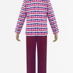 2019 Movie Joker Arthur Fleck Cosplay Costume 9 2019 Movie Joker Arthur Fleck Cosplay Costume -Game Costumes Shop joker4