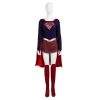 Supergirl Superwoman Cosplay Costume -Game Costumes Shop superwoman cosplay costume 00