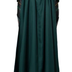 Thor 3 Ragnarok Loki Cosplay Costume Black Version -Game Costumes Shop thor 3 ragnarok loki cosplay costume black version 04