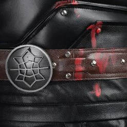 Deluxe Thor: Ragnarok Thor Cosplay Costume -Game Costumes Shop thor ragnarok thor odinson costume thor cosplay costume deluxe version 3