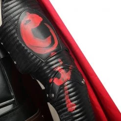 Deluxe Thor: Ragnarok Thor Cosplay Costume -Game Costumes Shop thor ragnarok thor odinson costume thor cosplay costume deluxe version 5