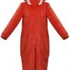 Disney Turning Red Mei Lee Kigurumi