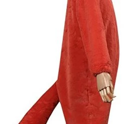 Disney Turning Red Mei Lee Kigurumi 10 Disney Turning Red Mei Lee Kigurumi -Game Costumes Shop turning red 03 1