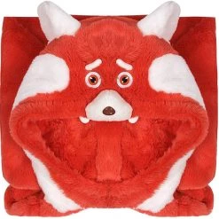 Disney Turning Red Mei Lee Kigurumi 13 Disney Turning Red Mei Lee Kigurumi -Game Costumes Shop turning red 06 1