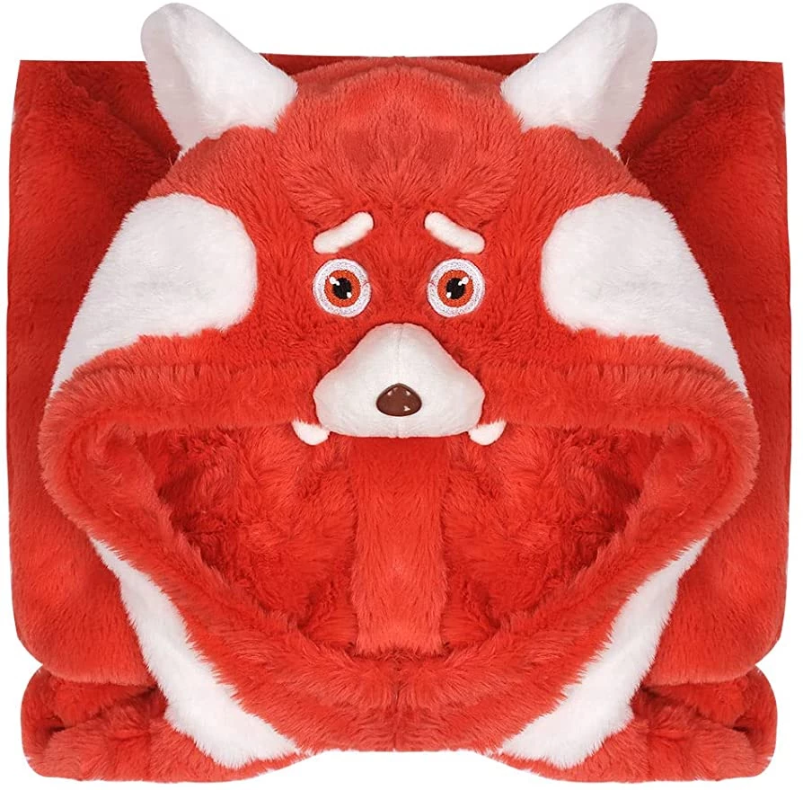 Disney Turning Red Mei Lee Kigurumi 8 Disney Turning Red Mei Lee Kigurumi - Image 6