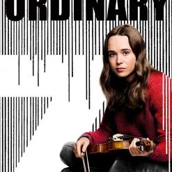 Umbrella Academy The White Violin (Vanya Hargreeves) Cosplay Costume