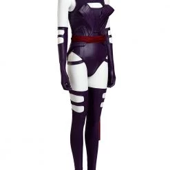 X-Men: Apocalypse Elizabeth Braddock / Psylocke Cosplay Costume -Game Costumes Shop x men apocalypse psylocke cosplay costume 04