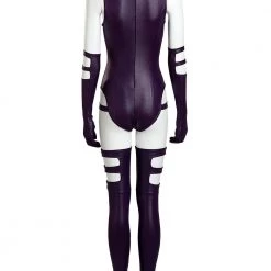 X-Men: Apocalypse Elizabeth Braddock / Psylocke Cosplay Costume -Game Costumes Shop x men apocalypse psylocke cosplay costume 05