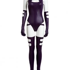 X-Men: Apocalypse Elizabeth Braddock / Psylocke Cosplay Costume -Game Costumes Shop x men apocalypse psylocke cosplay costume 06
