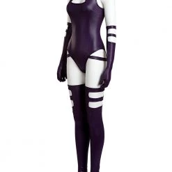 X-Men: Apocalypse Elizabeth Braddock / Psylocke Cosplay Costume -Game Costumes Shop x men apocalypse psylocke cosplay costume 07