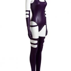 X-Men: Apocalypse Elizabeth Braddock / Psylocke Cosplay Costume -Game Costumes Shop x men apocalypse psylocke cosplay costume 08